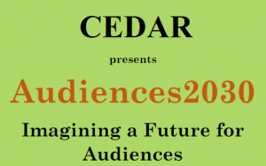 Audiences2030