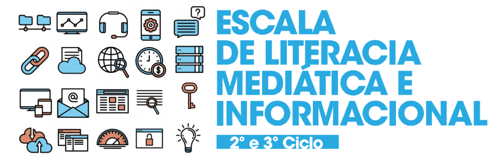 Escoal de Literacia Mediática e Informacional